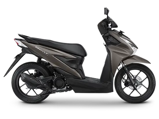 Motor Honda Beat