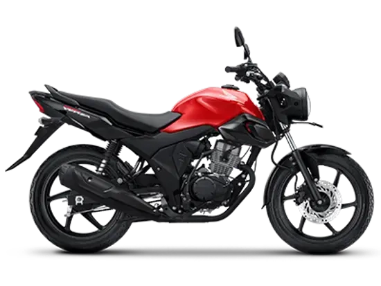 Motor Honda CB150