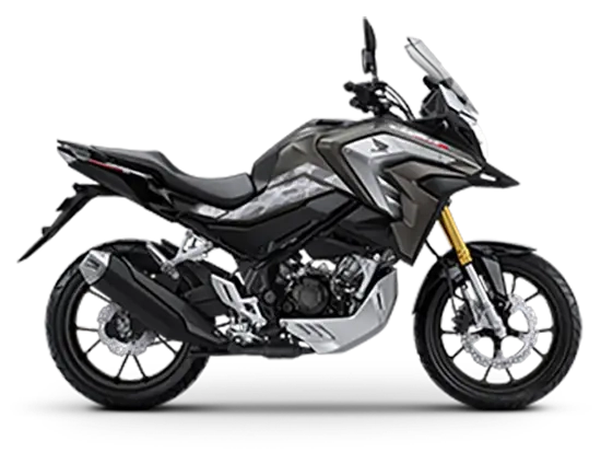 Motor Honda CB150X