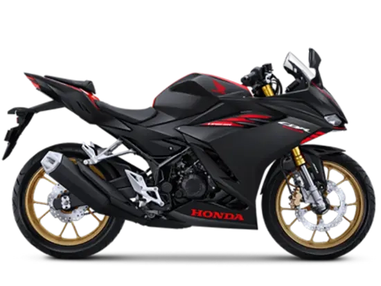 Motor Honda CBR 150