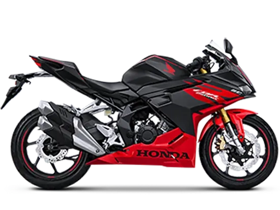 Motor Honda CBR 250