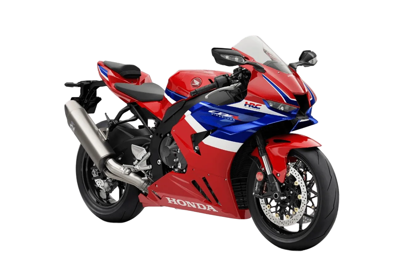 Motor Honda Terbaru