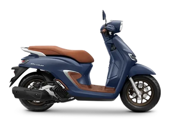 Motor Honda Stylo 160