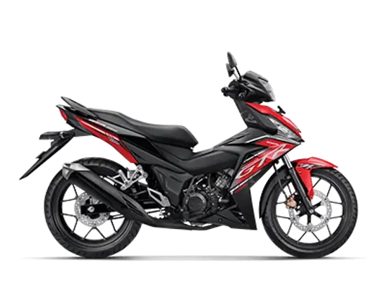 Motor Honda Supra X