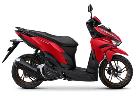 Motor Honda Vario 125