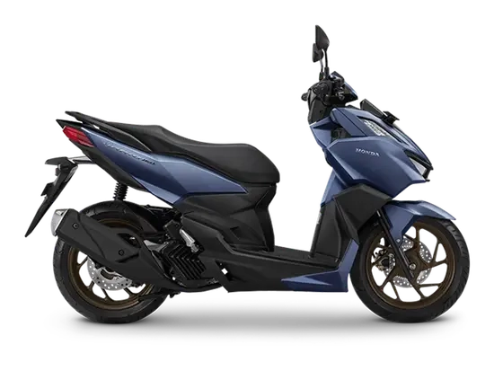 Motor Honda Vario 160