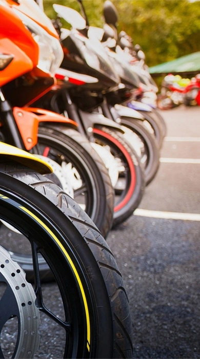Motor Honda